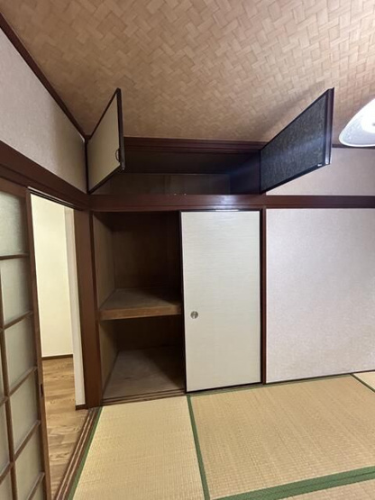 【収納】 | 第三通南ビル