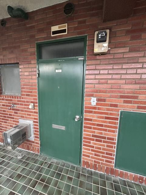 【その他共用部分】 | 第三通南ビル