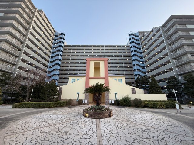 パーク・エステート上板橋