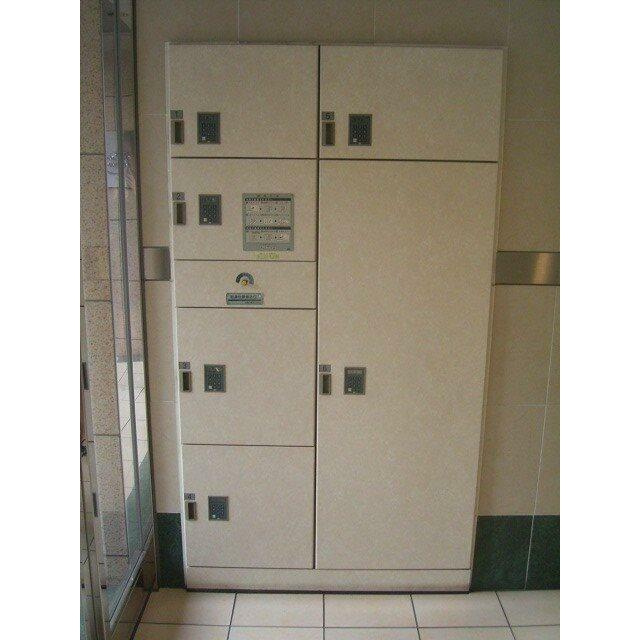 デュオ・スカーラ浅草国際通りの設備