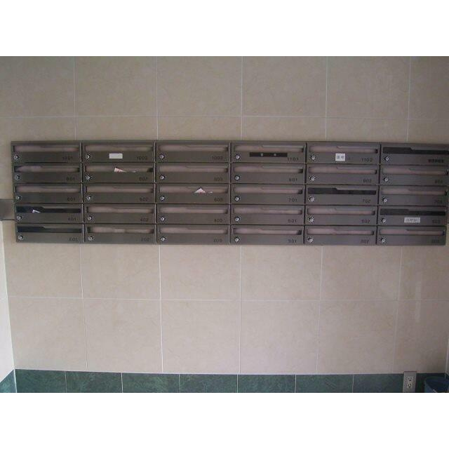 デュオ・スカーラ浅草国際通りのその他共用部分