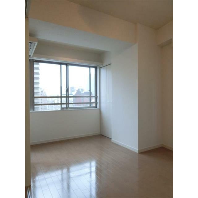 デュオ・スカーラ浅草国際通りの寝室