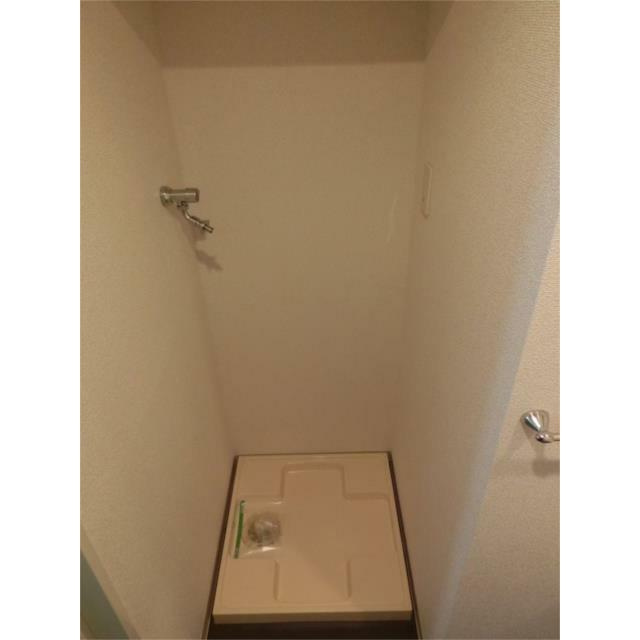 デュオ・スカーラ浅草国際通りの設備