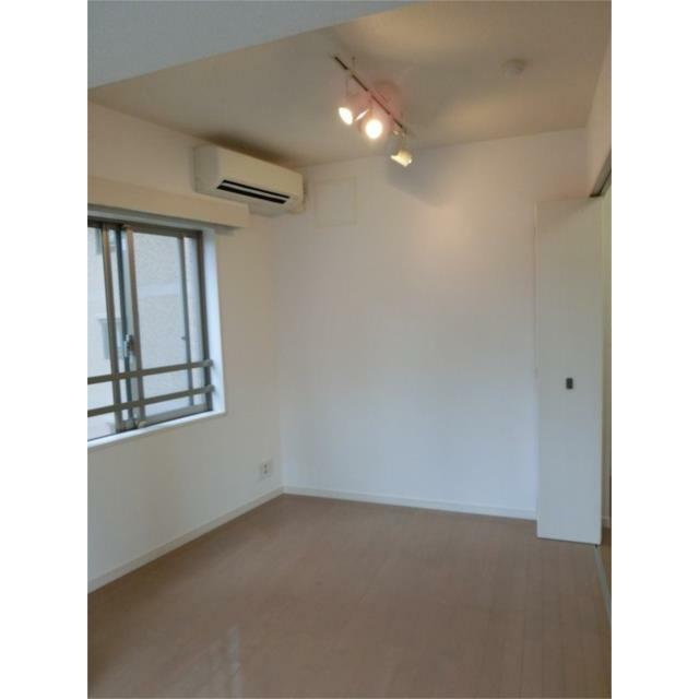 デュオ・スカーラ浅草国際通りの居間・リビング