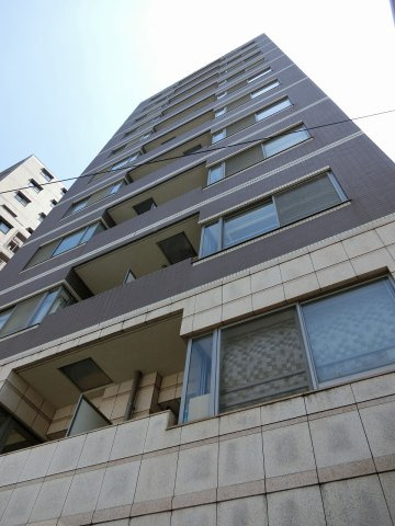 デュオ・スカーラ浅草国際通りの外観