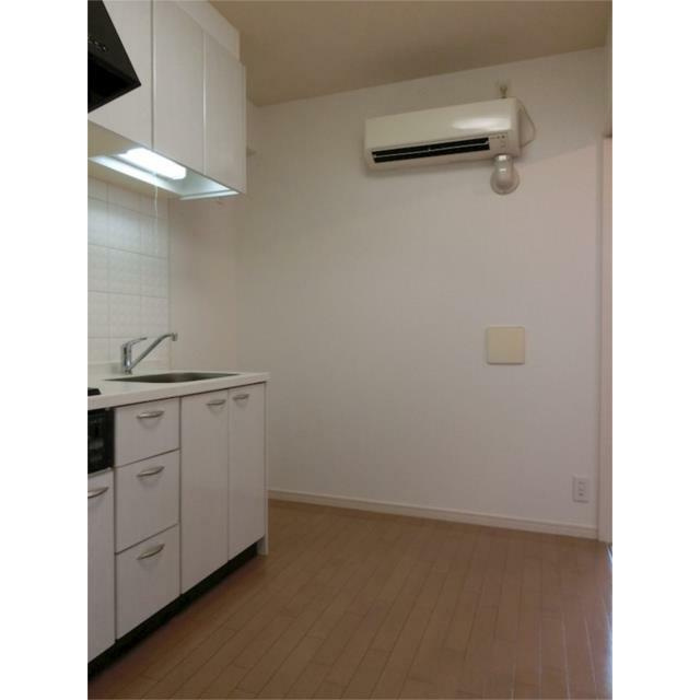 デュオ・スカーラ浅草国際通りの内装