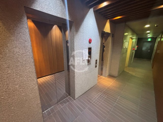 【設備】 | 北浜ビルディング | 北浜ビルディング　メールBOX