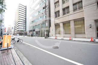 【周辺】 | 北浜ビルディング | 北浜ビルディング　周辺