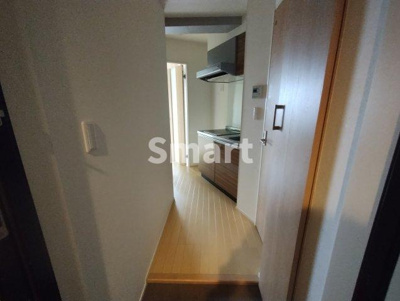 【玄関】 | Sky Rainbow KAMITAKADA