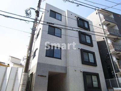 【外観】 | Sky Rainbow KAMITAKADA