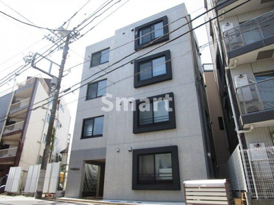 【外観】 | Sky Rainbow KAMITAKADA