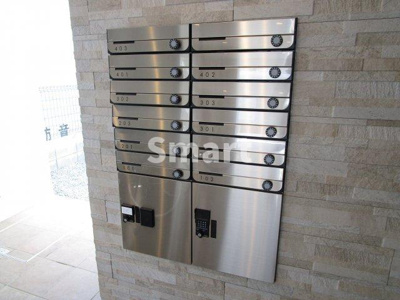 【その他共用部分】 | Sky Rainbow KAMITAKADA