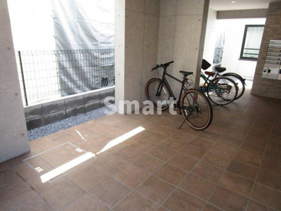 【その他共用部分】 | Sky Rainbow KAMITAKADA