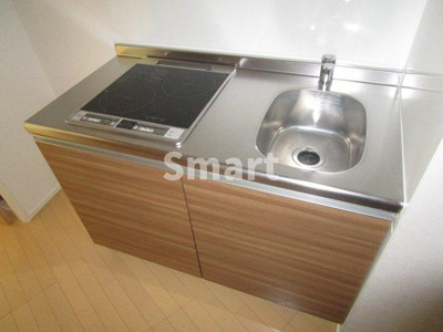 【キッチン】 | Sky Rainbow KAMITAKADA