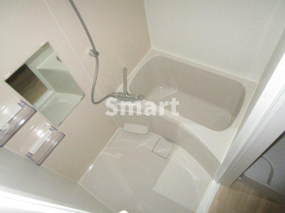 【浴室】 | Sky Rainbow KAMITAKADA