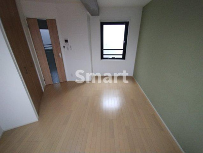 【寝室】 | Sky Rainbow KAMITAKADA