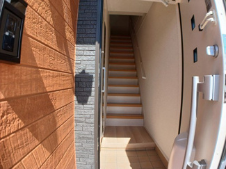 【玄関】 | カルタム | 落ち着いた玄関です