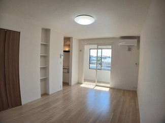 【居間・リビング】 | カルタム | ゆったりとしたリビングです