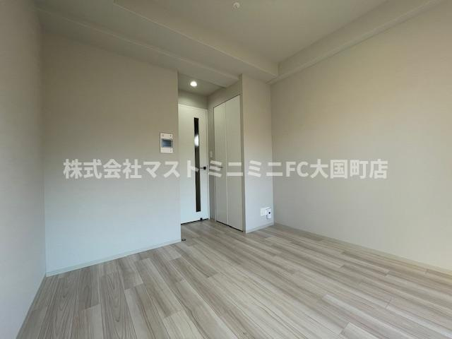 gm KOHAMAの内装