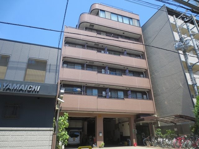 フルーヴコート