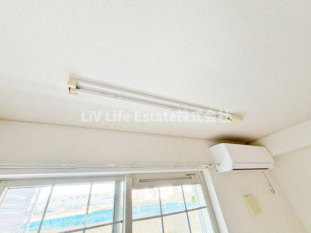 東大和市芋窪５丁目のアパート