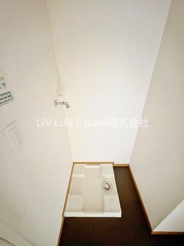 東大和市芋窪５丁目のアパートのその他