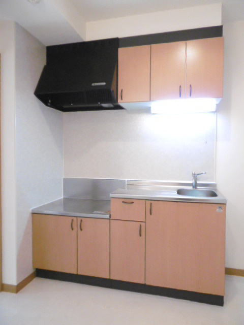 パルコート・Ｓのキッチン|キッチン