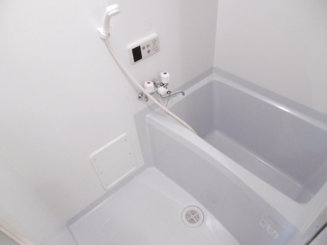 パルコート・Ｓの浴室|バス