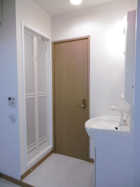 パルコート・Ｓの居間・リビング|居室2