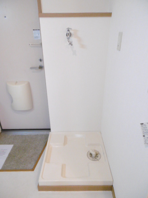 パルコート・Ｓの設備|防水板