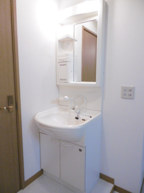 パルコート・Ｓの洗面所|洗面所