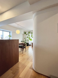 【居間・リビング】 | 2026年2月1日撮影
2022年11月フルリノベーション済