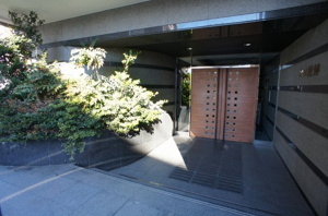 【エントランス】 | 2026年2月1日撮影