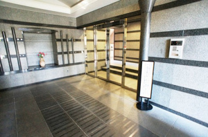 【エントランス】 | 2026年2月1日撮影