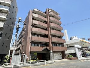 【外観】 | 2026年2月1日撮影