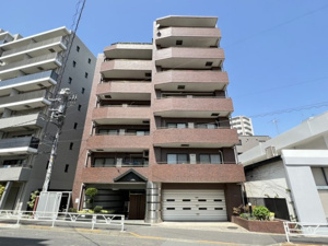 【外観】 | 2026年2月1日撮影