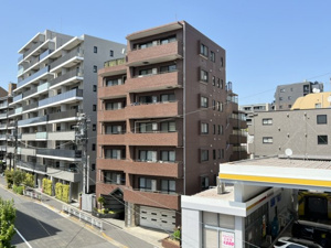 【外観】 | 2026年2月1日撮影