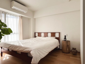 【洋室】 | 2026年2月1日撮影
2022年11月フルリノベーション済