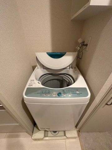 クレイノサウザンドリバーの内装