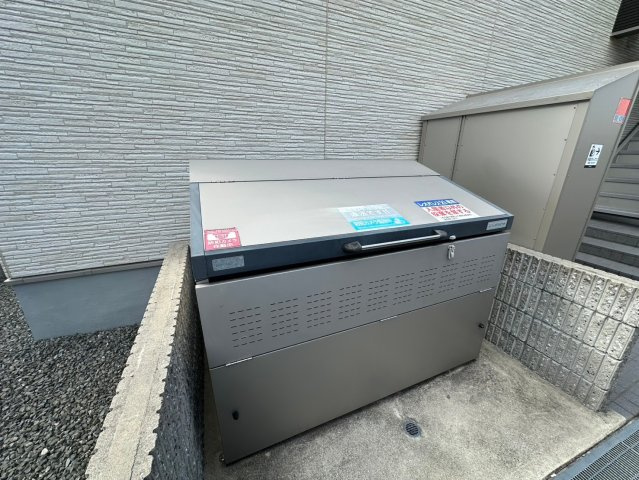 クレイノサウザンドリバーのその他共用部分