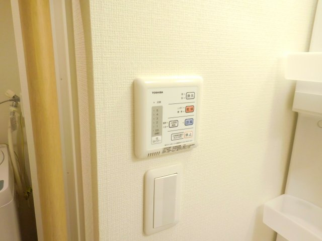 クレイノサウザンドリバーの設備