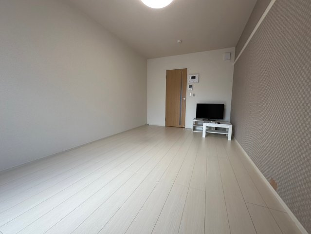 クレイノサウザンドリバーの洋室