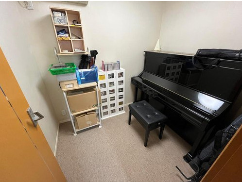 加東市南山３丁目の中古一戸建のその他|防音室