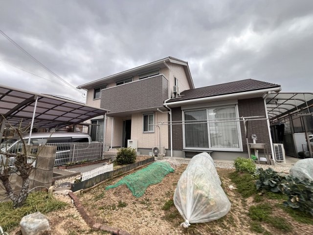 加東市南山３丁目の中古一戸建