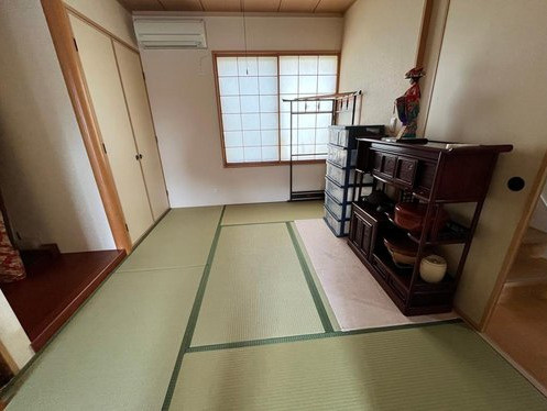 加東市南山３丁目の中古一戸建の和室