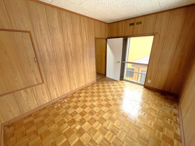 柳橋1062貸家の内装