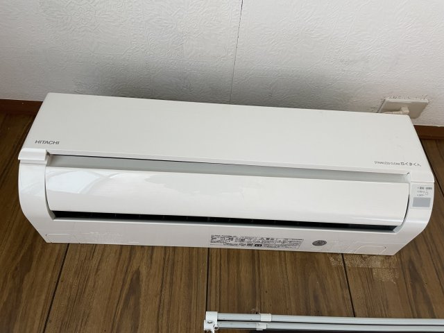 柳橋1062貸家の設備