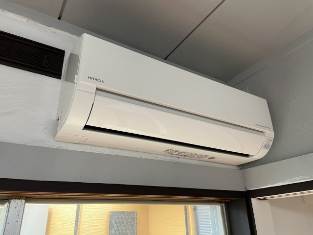 柳橋1062貸家の設備