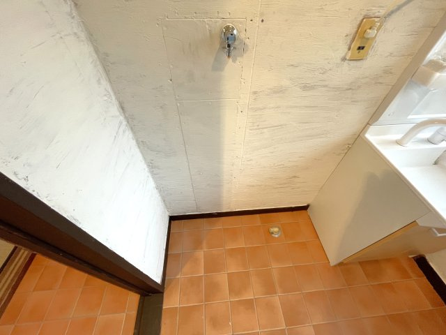 柳橋1062貸家の設備