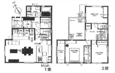 佐伯区五日市中央5丁目　№36319